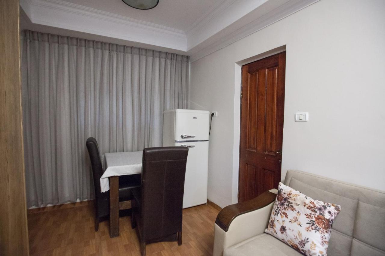 Puy Ahuzat Haosher Hotel Tiberias Bagian luar foto